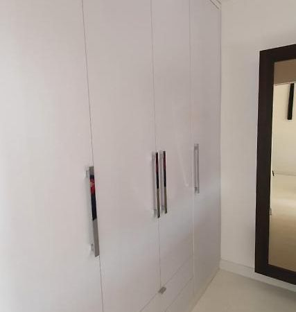 Apartament Praga Zoo Varşova Dış mekan fotoğraf