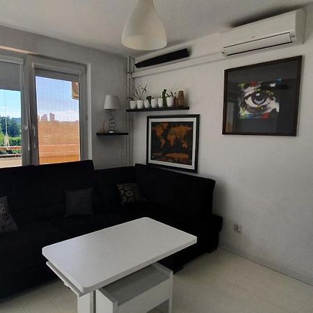 Apartament Praga Zoo Varşova Dış mekan fotoğraf