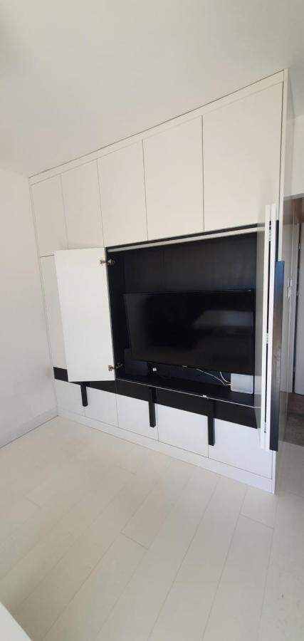 Apartament Praga Zoo Varşova Dış mekan fotoğraf