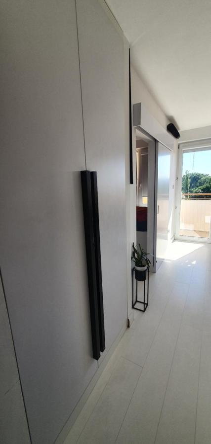 Apartament Praga Zoo Varşova Dış mekan fotoğraf