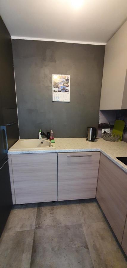 Apartament Praga Zoo Varşova Dış mekan fotoğraf