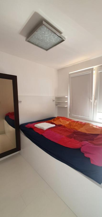 Apartament Praga Zoo Varşova Dış mekan fotoğraf
