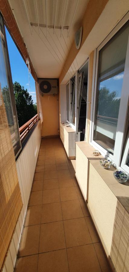 Apartament Praga Zoo Varşova Dış mekan fotoğraf
