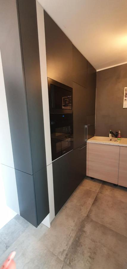 Apartament Praga Zoo Varşova Dış mekan fotoğraf