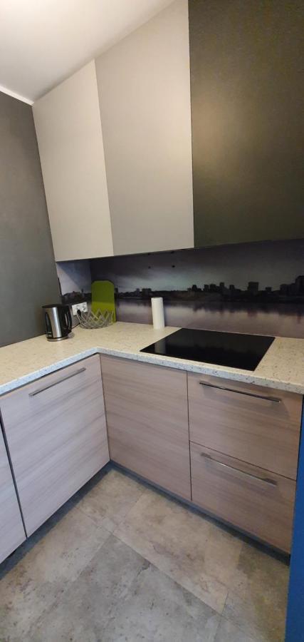 Apartament Praga Zoo Varşova Dış mekan fotoğraf